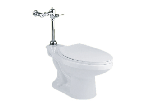 Bàn cầu American Standard WP-2234