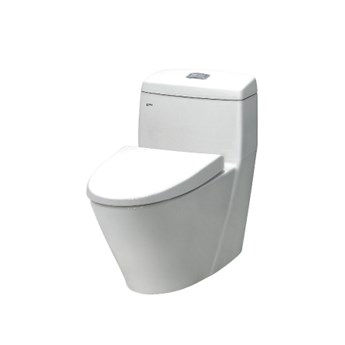 Bàn cầu Inax 1 khối C 909VRN