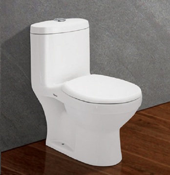 Bồn cầu 1 khối Viglacera BTE