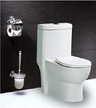 Bồn cầu trẻ em Caesar C1352