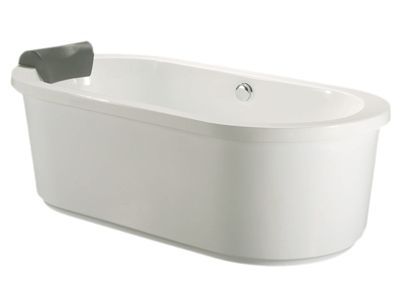 Bồn tắm lập thể Caesar AT6170
