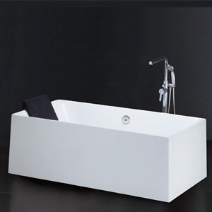 Bồn tắm lập thể Caesar AT6250