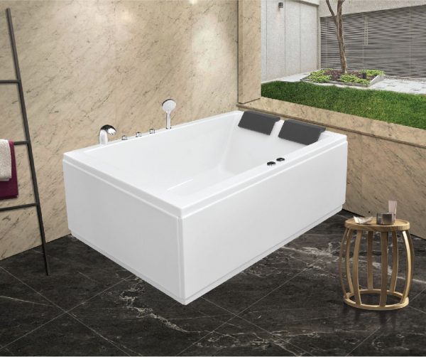 Bồn tắm Euroca EU1-1711