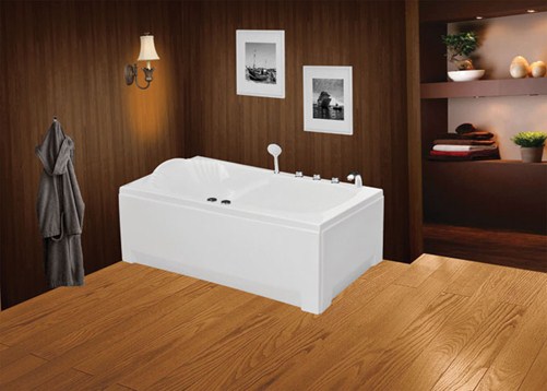 Bồn tắm nằm EU2-1570
