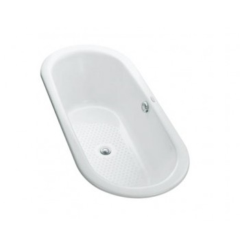 Bồn tắm gang tráng men TOTO FBY1710CPEV