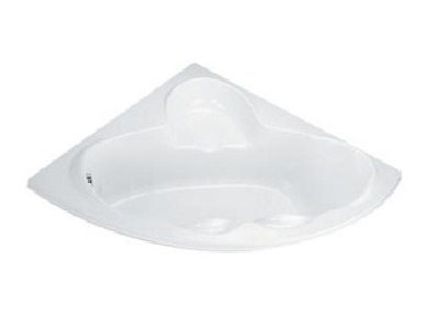 Bồn tắm góc Caesar AT5132A