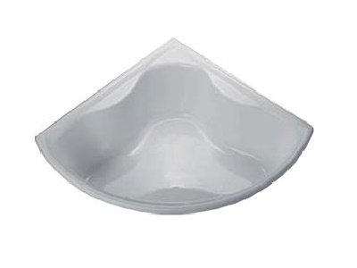 Bồn tắm góc Caesar AT5133A