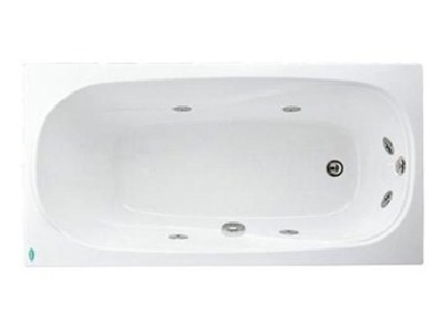Bồn tắm massage xây Caesar MT0150