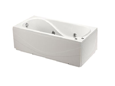 Bồn tắm massage Caesar MT0170L(R)