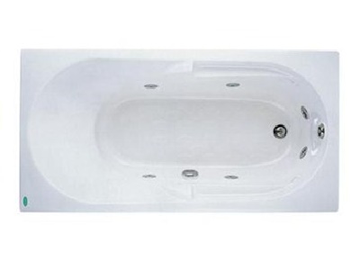 Bồn tắm massage xây Caesar MT0250