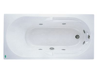 Bồn tắm massage Caesar MT0250L(R)