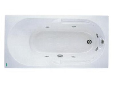Bồn tắm massage Caesar MT0270