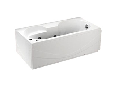 Bồn tắm massage Caesar MT0350L(R)