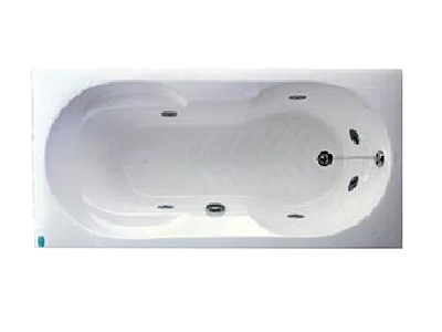 Bồn tắm massage xây Caesar MT0370