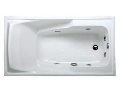 Bồn tắm massage Caesar MT0440L(R)