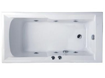 Bồn tắm massage Caesar MT0570L(R)