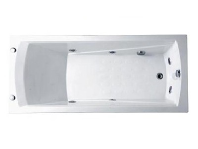 Bồn tắm massage Caesar MT0640