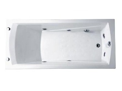 Bồn tắm massage Caesar MT0650