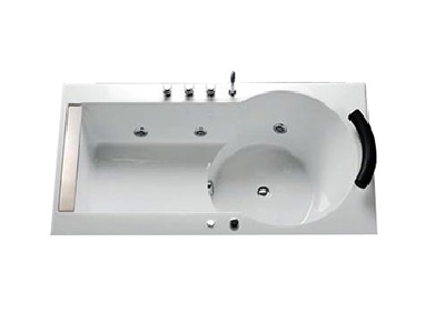 Bồn tắm massage Caesar MT211AL(R)