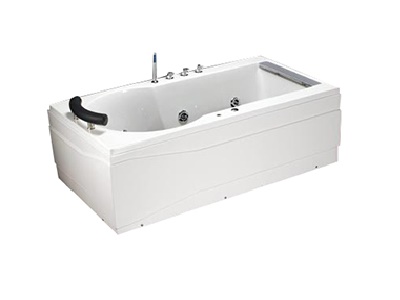 Bồn tắm massage Caesar MT211L(R)