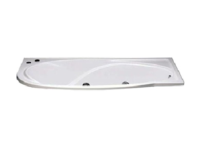 Bồn tắm massage xây Caesar MT3350AL(R)