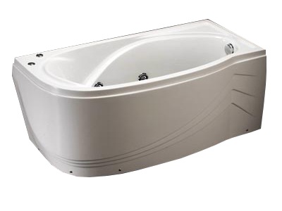Bồn tắm massage Caesar MT3350L/R