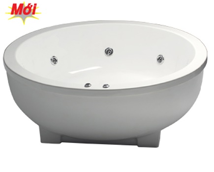 Bồn tắm massage Caesar MT6470