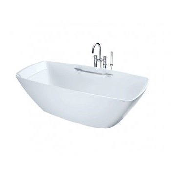 Bồn tắm nhựa FRP TOTO PJY1804HPWE#MW/NTP011E
