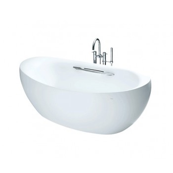 Bồn tắm nhựa FRP TOTO PJY1814HPWE#GW