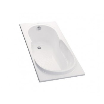 Bồn tắm nhựa TOTO PAY1570D/DB501R-2B