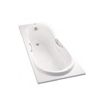 Bồn tắm nhựa TOTO PAY1570DH/DB501R-2B