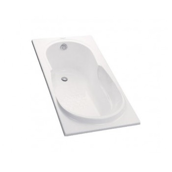 Bồn tắm nhựa TOTO PAY1770D/DB501R-2B