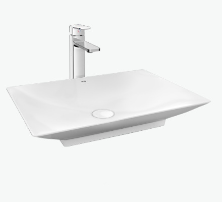 Chậu rửa Lavabo Inax AL-S610V