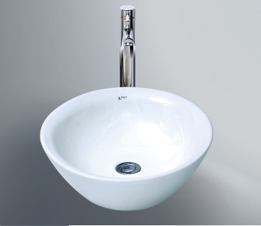 Chậu rửa Lavabo Inax AL-445V
