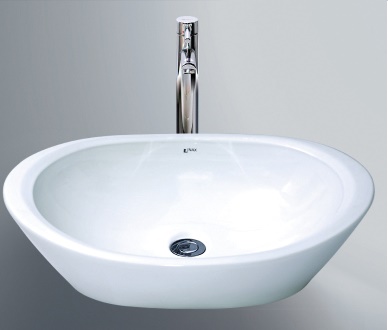 Chậu rửa Lavabo Inax L-465V