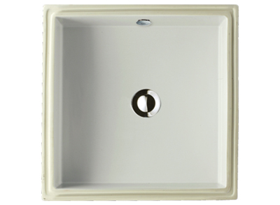 Chậu rửa Lavabo âm bàn Caesar LF5127