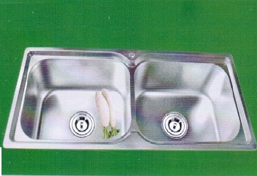 Chậu rửa chén EROWIN 11650S
