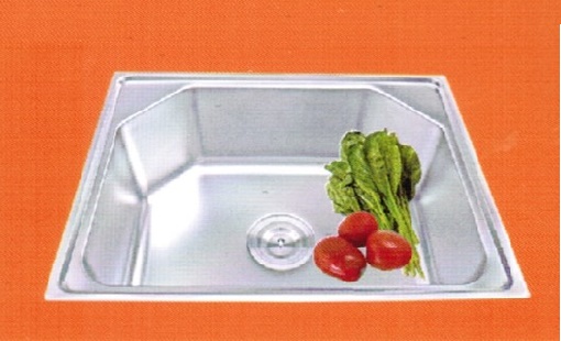 Chậu rửa chén EROWIN 5543V