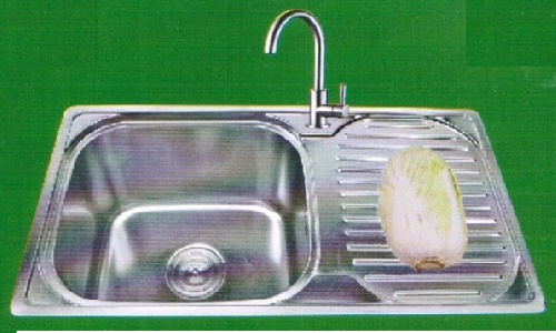 Chậu rửa chén EROWIN 8043S