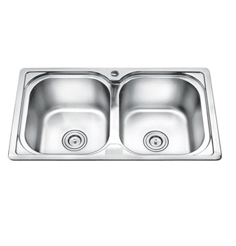 Chậu rửa chén EROWIN 8349LK