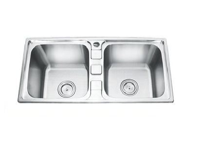 Chậu rửa chén EROWIN 9848V