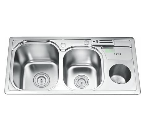 Chậu rửa chén Eurowin EU 920