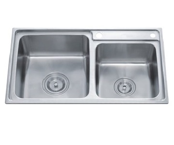 Chậu rửa chén Giovani GS-8245 PM
