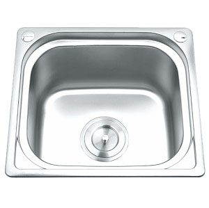 Chậu rửa chén Gorlde GD 010
