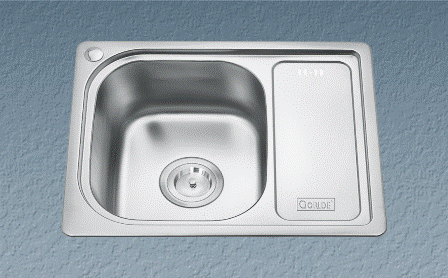 Chậu rửa chén Gorlde GD 020