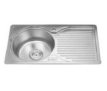Chậu rửa chén Gorlde GD 0290