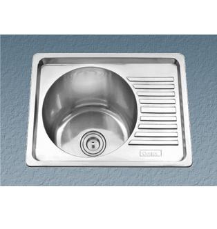 Chậu rửa chén Gorlde GD 0291