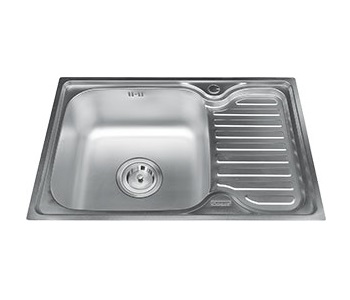Chậu rửa chén Gorlde GD 0292