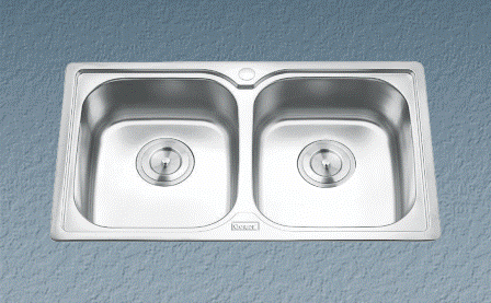 Chậu rửa chén Gorlde GD 5212
