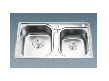 Chậu rửa chén Gorlde GD 5404